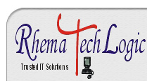 Rhema Tech Logic - Trusted IT Solutions